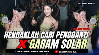 Download lagu FUNKOT - GO FIND A REPLACEMENT X GARAM SOLAR NEW 2026 BY DJ ALMIRA BERTO mp3