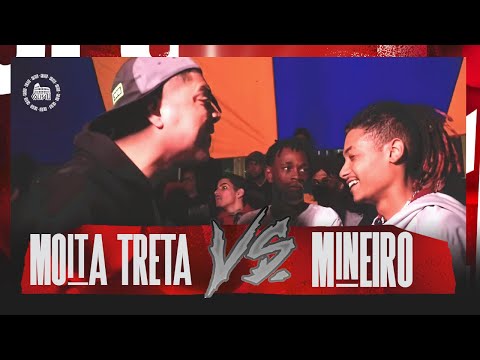 @MoitaTretaMC(SP) X MINEIRO - BATALHA DO COLISEU - EDIÇÃO 118