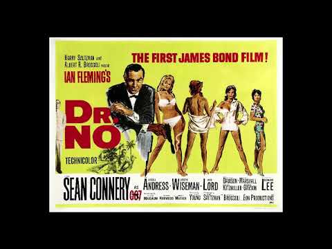 The James Bond Theme & Mission Impossible