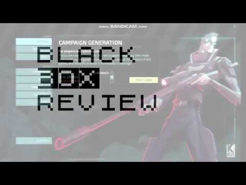 IndieBox Review 1.a: INVI?IBLE INC.