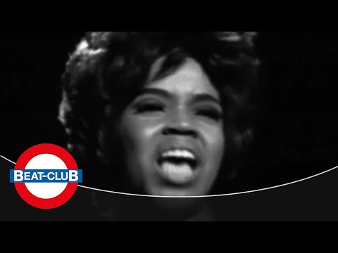 P. P. Arnold - (If You Think You're) Groovy (1967)