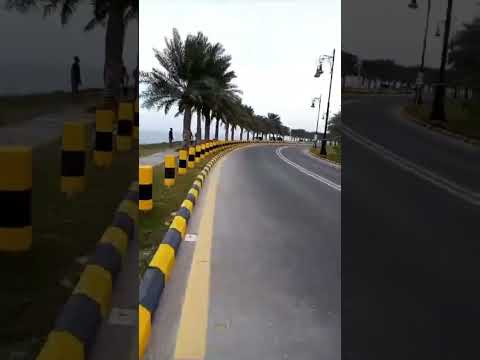 360kmh walk#bahrain #beach #beachvibes #beaches #corniche