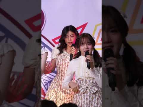[Fancam] Olive Daisydaisy - heal @Asian Idol Music Fest
