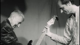 Loren Connors &amp; Alan Licht - Live at Cafe OTO, 06/05/2023