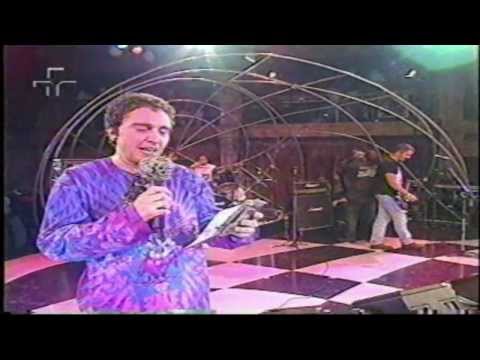 Olho Seco - Musikaos (TV Cultura / 2000) (HD 720)