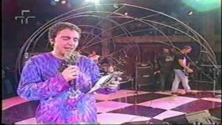 Olho Seco - Musikaos (TV Cultura / 2000) (HD 720)