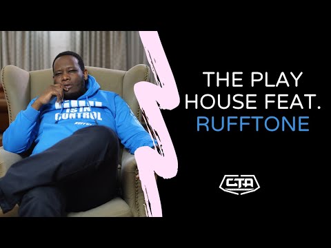 The Play House feat. Rufftone