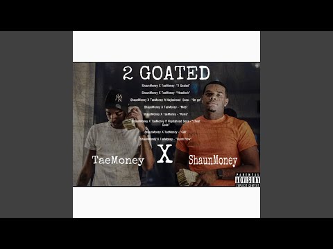 On Go (feat. Naybahood Sosa)