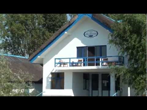 Pensiunea Cherhana 5* Delta Dunarii