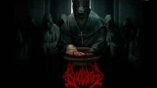 Bloodbath Mouth Of Empty Praise