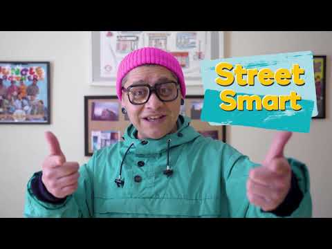 Hacer el oso - Your daily edition of the Getting Street Smart in Mexican Spanish