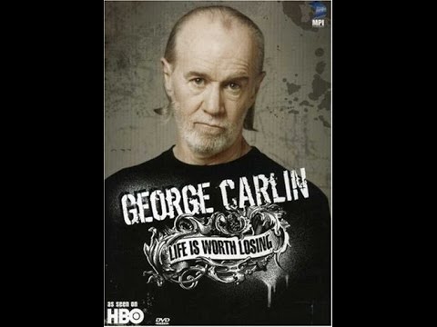 George Carlin Speaks To Political Correctness (Video) | Politics
