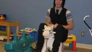 Cadillac Phunque Family Force 5