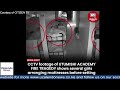 SHOCKING CCTV Footage Shows How Suspects Planned Before Setting Utumishi Girls Dormitory On Fire