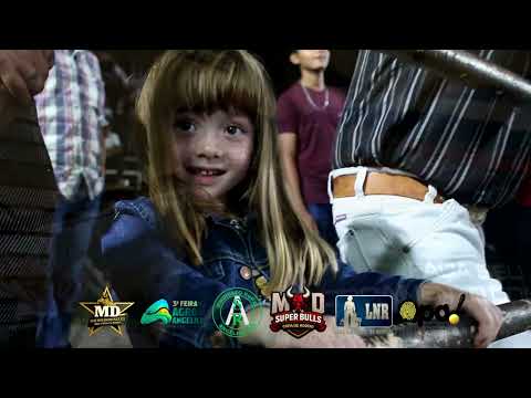 3° EXPO ANGELICA FEIRA AGRO