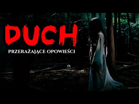 1 Godzina Najstraszniejszych Opowieści o Duchach | Przerażające Opowieści