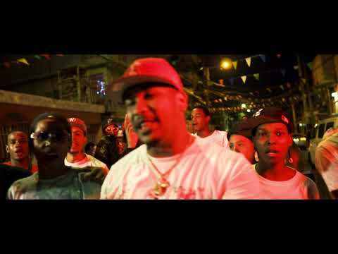 Aka Castro - Elevate (Official Video)