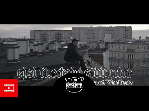 Ejsi ft. Edzio, Sivvucha - Pali się studio (prod. WaloBeatz)
