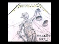 Metallica To Live Is To Die W Enhanced Bass Track