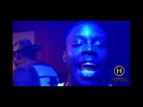 Trottie Y Gizzle - WHOLE LOTTA PT.2 Ft. AJ Wright & Trottie Moula