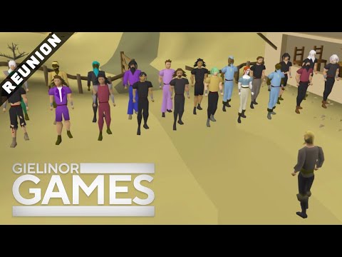 THE REUNION OF THE SEASON (#13) ft. SoloMission, Framed, C Engineer and More