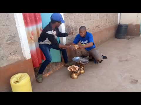 Mbosso Ft Liya - your Love (official music video) BONGO music #nzioki