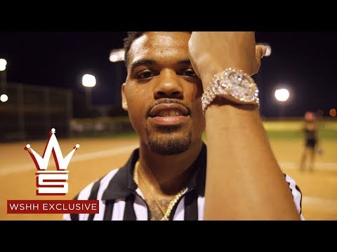 NBA OG 3Three "No Games" (WSHH Exclusive - Official Music Video)