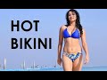 ApsaraRani Hot Bikini Photoshoot