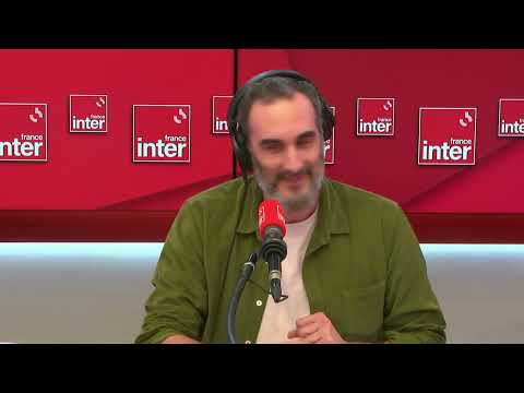 "Polyamour", d'où ça sort ? Cyril Lacarrière