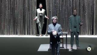 David Byrne - Here  |  American Utopia World Tour