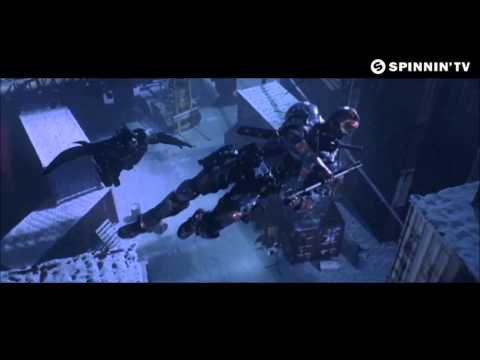 Don Diablo vs. Mr. Dextazy - Origins (Dextazy Mashup 2k14) [Official Music Video]