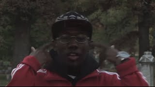 Lil Homies - GwoppedUp $peedy (Official Music Video)