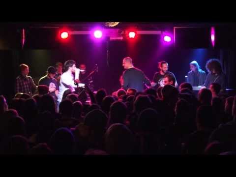 VELEBOR - Lifting LIVE