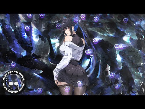 Eminem ft The Aerosmith - Sing For The Moment (JAKE GUERCIA's Remix)  | Music Visualization🖤🎶💎