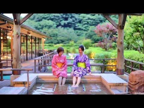 Hotel Okada Homepage PV 2