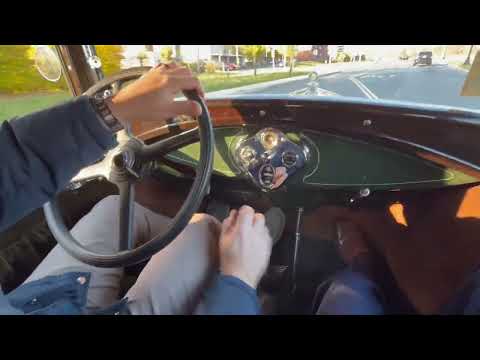 1930 Ford Model A (CC-2022722) for sale in Allentown, Pennsylvania