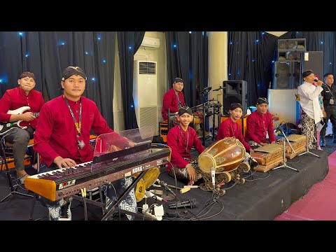 BOWO LANGGAM NYIDAM SARI - ABIEM MAHESA || BAYU MUSIC 🔴