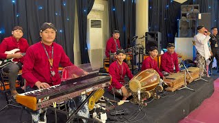 Download lagu BOWO LANGGAM NYIDAM SARI - ABIEM MAHESA || BAYU MUSIC 🔴 mp3