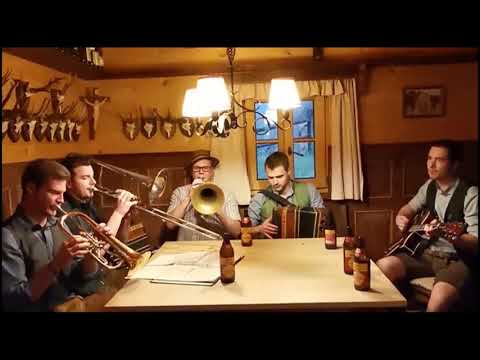 MegaMusikanten - Über´s Wieseck