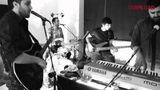 Maybe Tomorrow - Overload Live at The Apartment, S01 E01