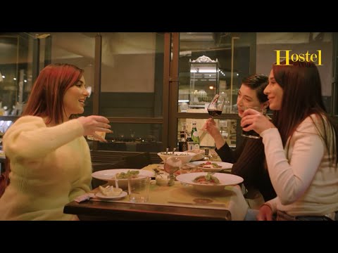 Hostel by Anabel 3 - Episodi 7 "Si n'jetë"