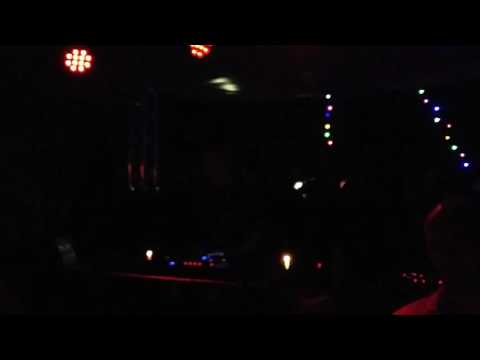 Marco Carola plays Raffa FL - Acid Dreamers @Barn club, Modena