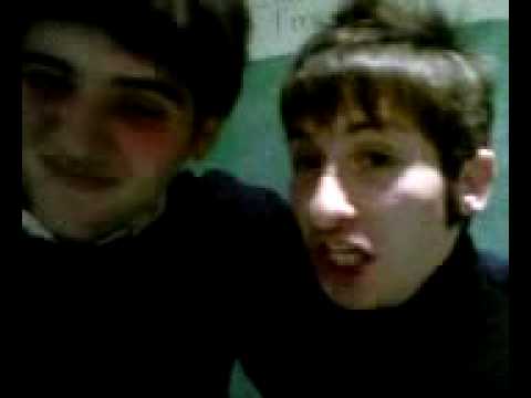 Big con Rutt Mysterio