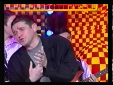 Baja Mali Knindza - Danijela - Svijet Renomea (Renome 13.11.2005.)