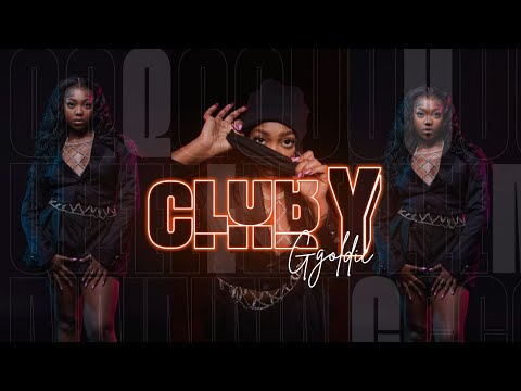 Ggoldie Club Y Mix | YFM