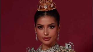 Chud Thai presented by Thai Celebrities