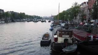 Gregory Alan Isakov - Amsterdam (Unofficial video)