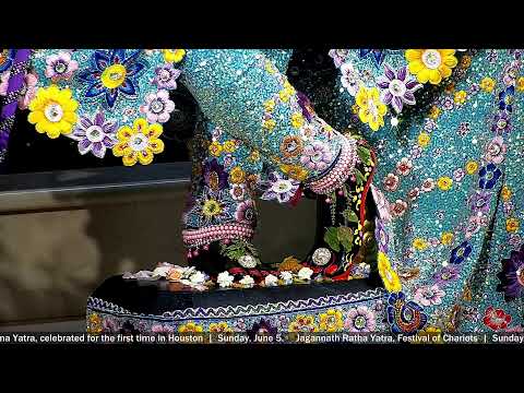 SB Summary 5.5, verse 5.5.18 by HG Radha Krishna Prabhu - 05/28/2022