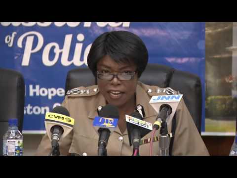 Jamaica Magazine News - January 13, 2017