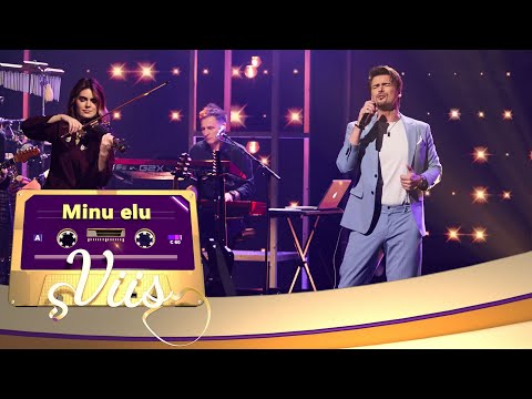 UKU SUVISTE - MIS ARMASTUS ON